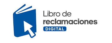 Logo Libro Reclamaciones